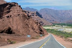 21 Descending To The Valley Floor On The Drive Through Quebrada de Cafayate South Of Salta.jpg